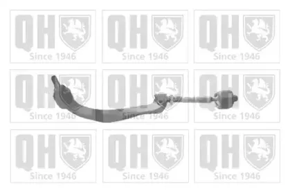 QDL3277S QUINTON HAZELL Поперечная рулевая тяга QDL3277S QUINTON HAZELL Поперечная рулевая тяга