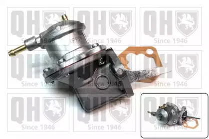 QFP16 QUINTON HAZELL Топливный насос QFP16 QUINTON HAZELL Топливный насос
