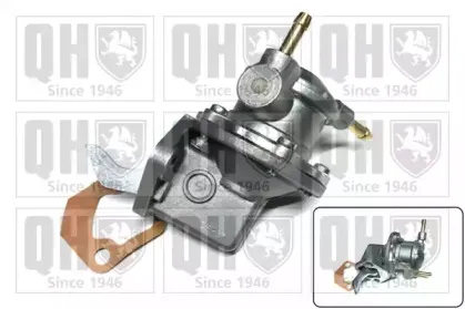 QFP37 QUINTON HAZELL Топливный насос QFP37 QUINTON HAZELL Топливный насос