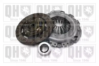 QKT1489AF QUINTON HAZELL Комплект сцепления QKT1489AF QUINTON HAZELL Комплект сцепления