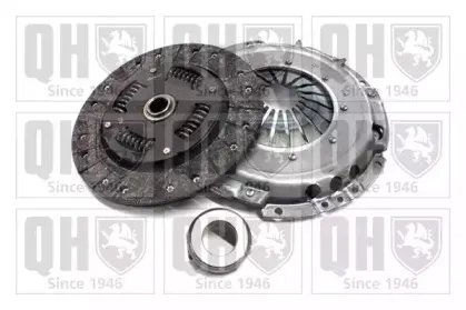 QKT1834AF QUINTON HAZELL Комплект сцепления QKT1834AF QUINTON HAZELL Комплект сцепления