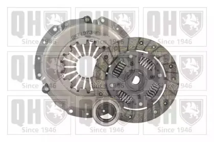QKT1973AF QUINTON HAZELL Комплект сцепления QKT1973AF QUINTON HAZELL Комплект сцепления