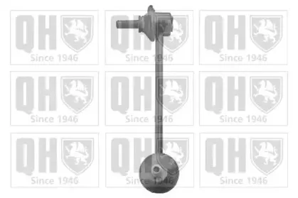 QLS3376S QUINTON HAZELL Тяга / стойка, стабилизатор QLS3376S QUINTON HAZELL Тяга / стойка, стабилизатор