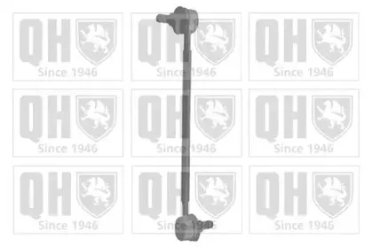 QLS3409S QUINTON HAZELL Тяга / стойка, стабилизатор QLS3409S QUINTON HAZELL Тяга / стойка, стабилизатор