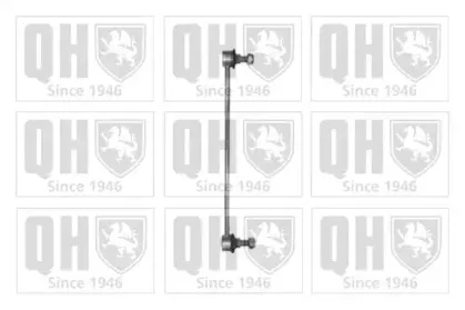 QLS3651S QUINTON HAZELL Тяга / стойка, стабилизатор QLS3651S QUINTON HAZELL Тяга / стойка, стабилизатор