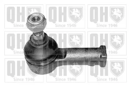 QR1841S QUINTON HAZELL Наконечник поперечной рулевой тяги QR1841S QUINTON HAZELL Наконечник поперечной рулевой тяги