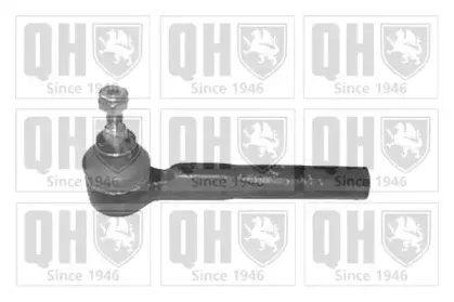 QR2371S QUINTON HAZELL Наконечник поперечной рулевой тяги QR2371S QUINTON HAZELL Наконечник поперечной рулевой тяги