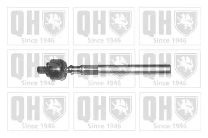 QR2635S QUINTON HAZELL Осевой шарнир, рулевая тяга QR2635S QUINTON HAZELL Осевой шарнир, рулевая тяга