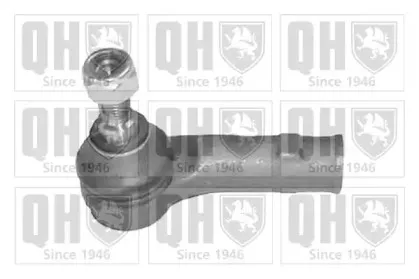 QR2775S QUINTON HAZELL Наконечник поперечной рулевой тяги QR2775S QUINTON HAZELL Наконечник поперечной рулевой тяги