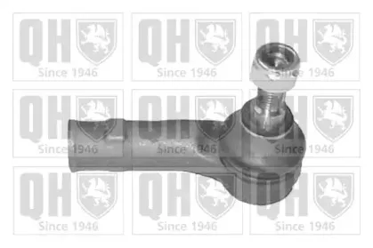 QR2782S QUINTON HAZELL Наконечник поперечной рулевой тяги QR2782S QUINTON HAZELL Наконечник поперечной рулевой тяги