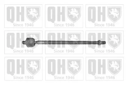 QR2857S QUINTON HAZELL Осевой шарнир, рулевая тяга QR2857S QUINTON HAZELL Осевой шарнир, рулевая тяга