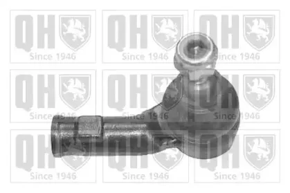 QR3040S QUINTON HAZELL Наконечник поперечной рулевой тяги QR3040S QUINTON HAZELL Наконечник поперечной рулевой тяги