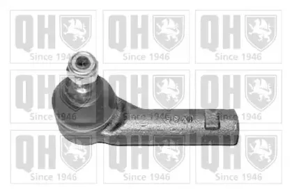 QR3056S QUINTON HAZELL Наконечник поперечной рулевой тяги QR3056S QUINTON HAZELL Наконечник поперечной рулевой тяги