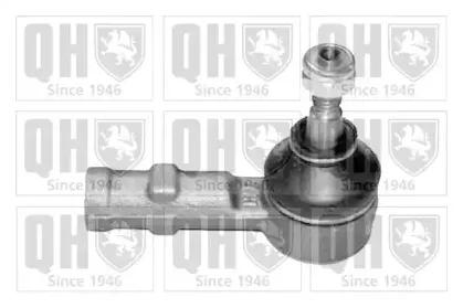 QR3240S QUINTON HAZELL Наконечник поперечной рулевой тяги QR3240S QUINTON HAZELL Наконечник поперечной рулевой тяги