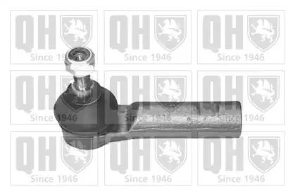 QR3371S QUINTON HAZELL Наконечник поперечной рулевой тяги QR3371S QUINTON HAZELL Наконечник поперечной рулевой тяги