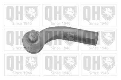 QR3383S QUINTON HAZELL Наконечник поперечной рулевой тяги QR3383S QUINTON HAZELL Наконечник поперечной рулевой тяги
