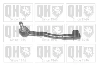 QR3398S QUINTON HAZELL Наконечник поперечной рулевой тяги QR3398S QUINTON HAZELL Наконечник поперечной рулевой тяги