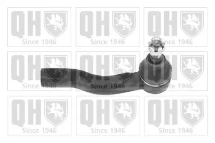 QR3406S QUINTON HAZELL Наконечник поперечной рулевой тяги QR3406S QUINTON HAZELL Наконечник поперечной рулевой тяги