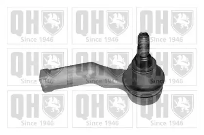 QR3421S QUINTON HAZELL Наконечник поперечной рулевой тяги QR3421S QUINTON HAZELL Наконечник поперечной рулевой тяги