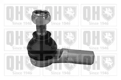 QR3436S QUINTON HAZELL Наконечник поперечной рулевой тяги QR3436S QUINTON HAZELL Наконечник поперечной рулевой тяги