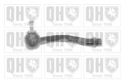 QR3439S QUINTON HAZELL Наконечник поперечной рулевой тяги QR3439S QUINTON HAZELL Наконечник поперечной рулевой тяги