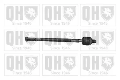 QR3464S QUINTON HAZELL Осевой шарнир, рулевая тяга QR3464S QUINTON HAZELL Осевой шарнир, рулевая тяга