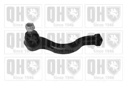 QR3477S QUINTON HAZELL Наконечник поперечной рулевой тяги QR3477S QUINTON HAZELL Наконечник поперечной рулевой тяги