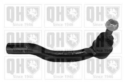 QR3497S QUINTON HAZELL Наконечник поперечной рулевой тяги QR3497S QUINTON HAZELL Наконечник поперечной рулевой тяги
