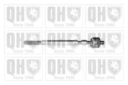 QR3501S QUINTON HAZELL Осевой шарнир, рулевая тяга QR3501S QUINTON HAZELL Осевой шарнир, рулевая тяга