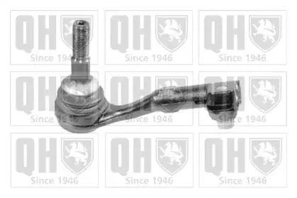 QR3533S QUINTON HAZELL Наконечник поперечной рулевой тяги QR3533S QUINTON HAZELL Наконечник поперечной рулевой тяги