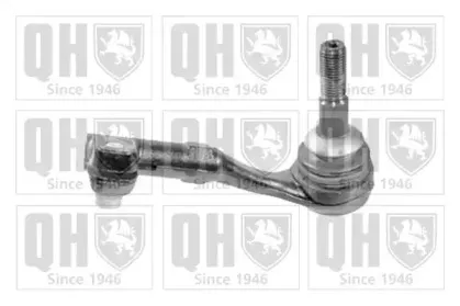 QR3534S QUINTON HAZELL Наконечник поперечной рулевой тяги QR3534S QUINTON HAZELL Наконечник поперечной рулевой тяги