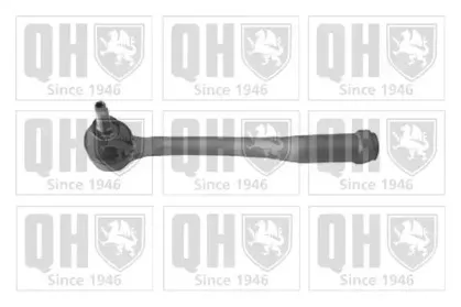 QR3546S QUINTON HAZELL Наконечник поперечной рулевой тяги QR3546S QUINTON HAZELL Наконечник поперечной рулевой тяги