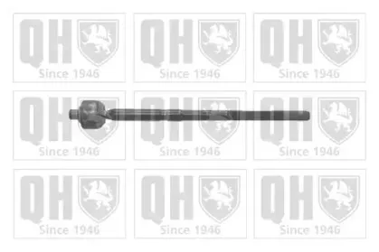 QR3550S QUINTON HAZELL Осевой шарнир, рулевая тяга QR3550S QUINTON HAZELL Осевой шарнир, рулевая тяга