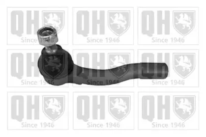 QR3594S QUINTON HAZELL Наконечник поперечной рулевой тяги QR3594S QUINTON HAZELL Наконечник поперечной рулевой тяги
