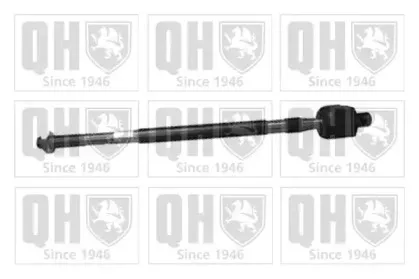 QR3598S QUINTON HAZELL Осевой шарнир, рулевая тяга QR3598S QUINTON HAZELL Осевой шарнир, рулевая тяга