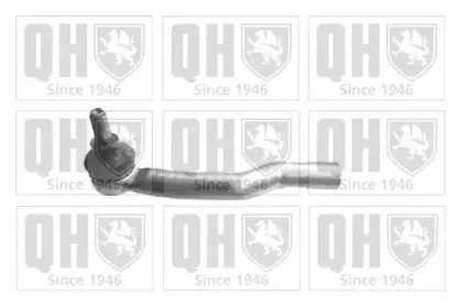 QR3643S QUINTON HAZELL Наконечник поперечной рулевой тяги QR3643S QUINTON HAZELL Наконечник поперечной рулевой тяги