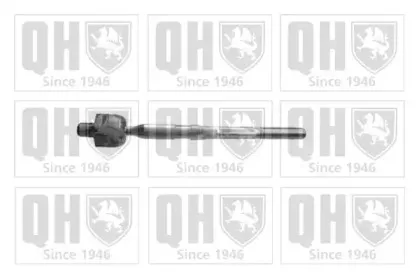 QR3645S QUINTON HAZELL Осевой шарнир, рулевая тяга QR3645S QUINTON HAZELL Осевой шарнир, рулевая тяга