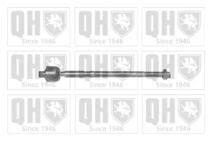 QR3651S QUINTON HAZELL Осевой шарнир, рулевая тяга QR3651S QUINTON HAZELL Осевой шарнир, рулевая тяга