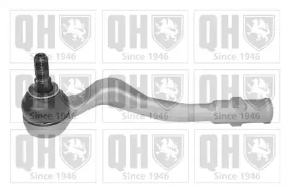 QR3676S QUINTON HAZELL Наконечник поперечной рулевой тяги QR3676S QUINTON HAZELL Наконечник поперечной рулевой тяги