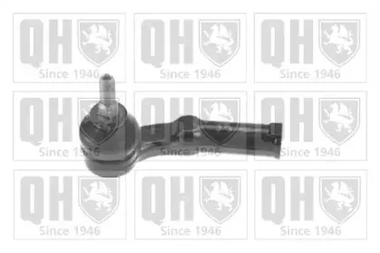 QR3683S QUINTON HAZELL Наконечник поперечной рулевой тяги QR3683S QUINTON HAZELL Наконечник поперечной рулевой тяги