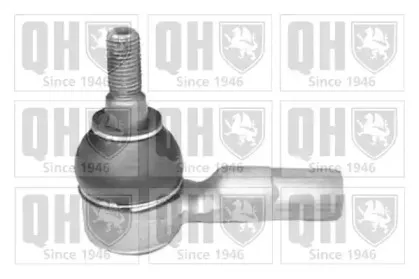 QR3712S QUINTON HAZELL Наконечник поперечной рулевой тяги QR3712S QUINTON HAZELL Наконечник поперечной рулевой тяги