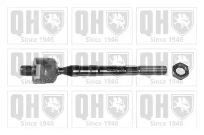QR3817S QUINTON HAZELL Осевой шарнир, рулевая тяга QR3817S QUINTON HAZELL Осевой шарнир, рулевая тяга