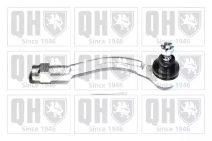 QR3849S QUINTON HAZELL Наконечник поперечной рулевой тяги QR3849S QUINTON HAZELL Наконечник поперечной рулевой тяги