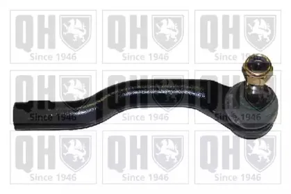 QR3850S QUINTON HAZELL Наконечник поперечной рулевой тяги QR3850S QUINTON HAZELL Наконечник поперечной рулевой тяги