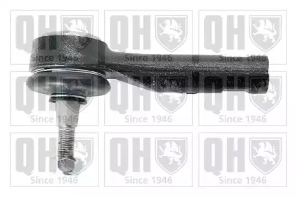 QR3859S QUINTON HAZELL Наконечник поперечной рулевой тяги QR3859S QUINTON HAZELL Наконечник поперечной рулевой тяги