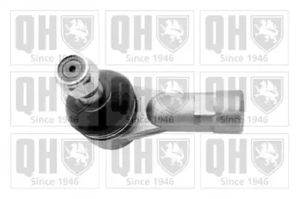 QR9345S QUINTON HAZELL Наконечник поперечной рулевой тяги QR9345S QUINTON HAZELL Наконечник поперечной рулевой тяги