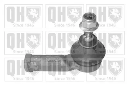 QR9961S QUINTON HAZELL Наконечник поперечной рулевой тяги QR9961S QUINTON HAZELL Наконечник поперечной рулевой тяги