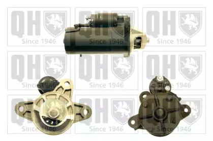 QRS1824 QUINTON HAZELL Стартер QRS1824 QUINTON HAZELL Стартер