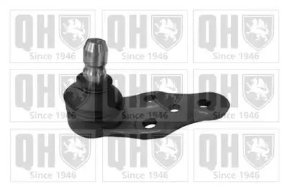 QSJ3384S QUINTON HAZELL Несущий / направляющий шарнир QSJ3384S QUINTON HAZELL Несущий / направляющий шарнир