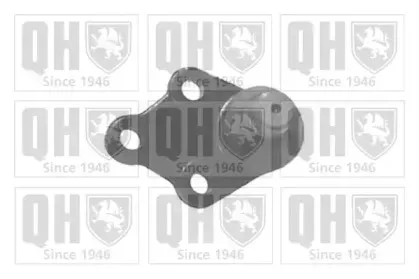 QSJ3415S QUINTON HAZELL Несущий / направляющий шарнир QSJ3415S QUINTON HAZELL Несущий / направляющий шарнир